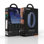 دستبند هوشمند سلامتی پرودو مدل TrackFit Evo PD1068 - Image 13