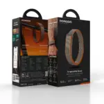 دستبند هوشمند سلامتی پرودو مدل TrackFit Evo PD1068 - Image 6