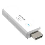 مبدل نمایشگر بی‌سیم USB-C به HDMI پاورولوژی مدل AIROMA PWTC03WH - Image 7