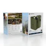 پاوراستیشن پاورولوژی Armes ظرفیت 150000mAh توان 500 وات مدل PWA500W - Image 8