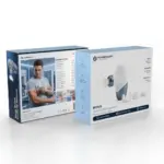 ماساژور تفنگی کوچک پاورولوژی مدل Mova PWJCM5VBLWH - Image 6