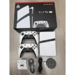 کنسول بازی GS5 Pro Game Stick با 30,000+ بازی و 53 شبیه‌ساز - Image 2
