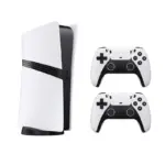 کنسول بازی GS5 Pro Game Stick با 30,000+ بازی و 53 شبیه‌ساز