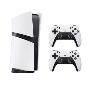 کنسول بازی GS5 Pro Game Stick با 30,000+ بازی و 53 شبیه‌ساز