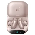 هندزفری بی سیم انکر مدل Soundcore Liberty 5 Pro با قابلیت نویز کنسلینگ و مقاومت در برابر آب - Image 8