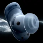 هندزفری بی سیم انکر مدل Soundcore Liberty 5 Pro با قابلیت نویز کنسلینگ و مقاومت در برابر آب - Image 6