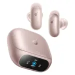 هندزفری بی سیم انکر مدل Soundcore Liberty 5 Pro با قابلیت نویز کنسلینگ و مقاومت در برابر آب - Image 10