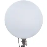 نور ثابت ال ای دی RGB مدل Fill Light GS-450 همراه با سهپایه - Image 3