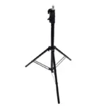نور ثابت ال ای دی RGB مدل Fill Light GS-450 همراه با سهپایه - Image 8