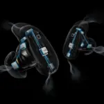 هندزفری بی سیم انکر مدل Soundcore Liberty 5 Pro با قابلیت نویز کنسلینگ و مقاومت در برابر آب - Image 2