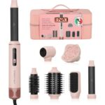 سشوار و حالت دهنده مو چندکاره ENZO مدل EN-6604 Air Wrap Set اصل