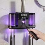 جامسواکی و خمیردندانریز هوشمند مدل RA-615 - Image 2